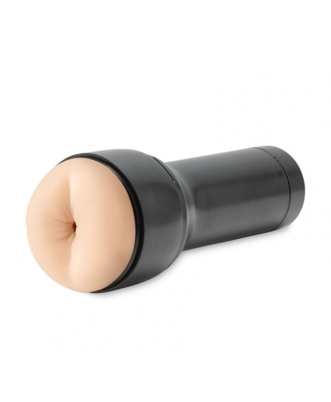 KIIROO FEEL STROKER GENERIC BUTTT MASTURBATOR - PALE