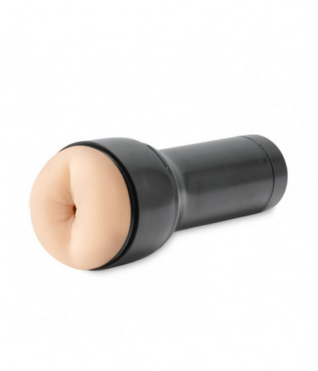 KIIROO FEEL STROKER GENERIC BUTT MASTURBATOR - PALE