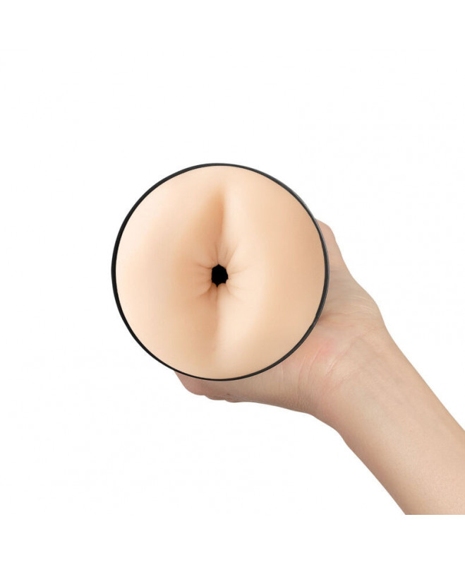 KIIROO FEEL STROKER GENERIC BUTTT MASTURBATOR - PALE 2