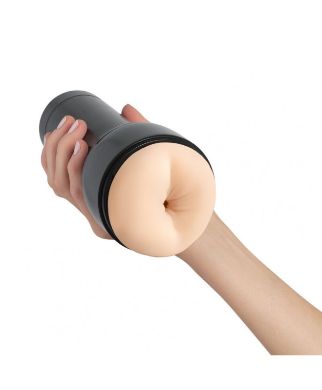 KIIROO FEEL STROKER GENERIC BUTTT MASTURBATOR - PALE 3