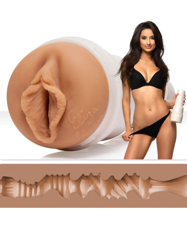 FLESHLIGHT GIRLS ELIZA IBARRA VAGINA