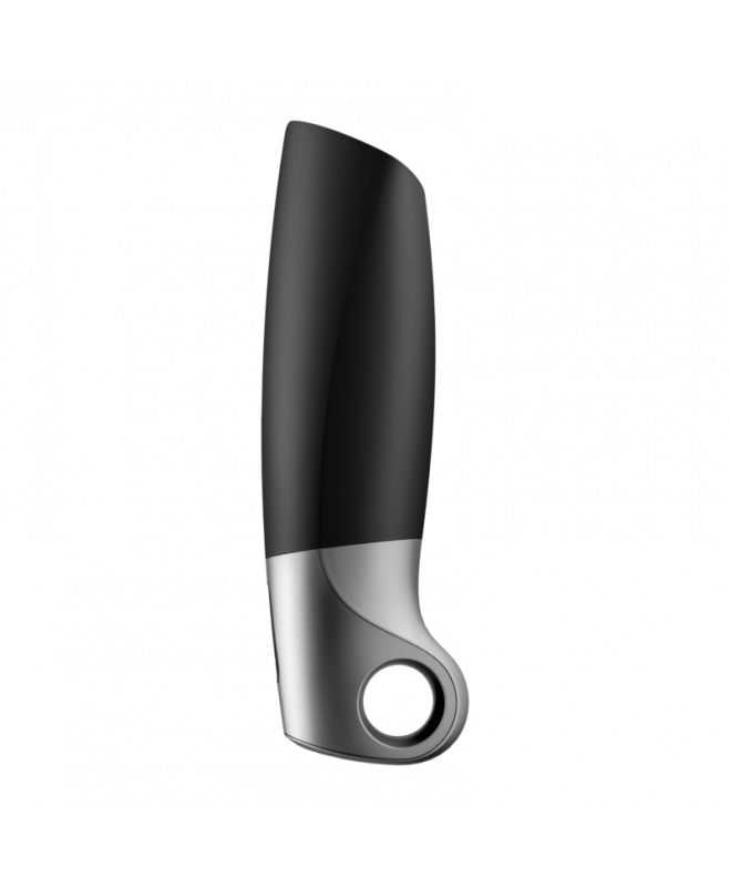 SATISFYER POWER MASTURBATOR - JUODAS 3