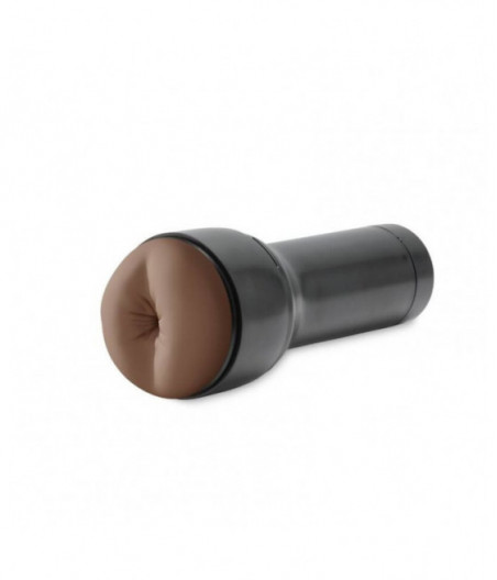 KIIROO FEEL STROKER GENERIC BUTT MASTURBADOR - MID BROWN