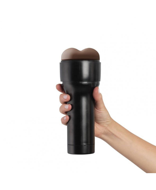 KIIROO FEEL STROKER GENERIC BUTT MASTURBADOR – VIDURIO RUDA 3