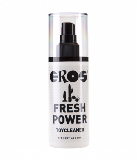 EROS POWER LINE - POWER WITHOUT ALCOHOL 125 ML