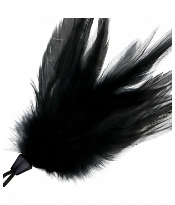 DARKNESS BLACK PLUNKSNA 17cm