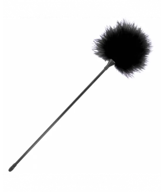 DARKNESS BLACK PLUNKSNA 42CM