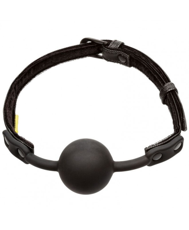 CALEX BOUNDLESS BALL GAG 4