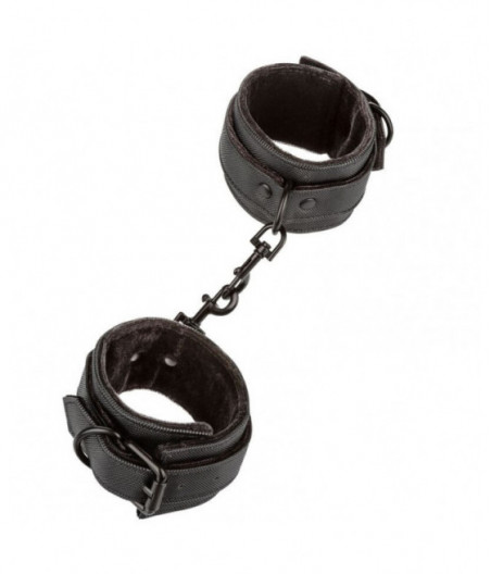 CALEX BOUNDLESS ANKLE CUFFS