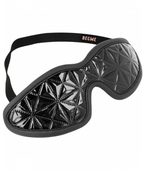 BEGME BLACK EDITION PREMIUM BLIND MASK