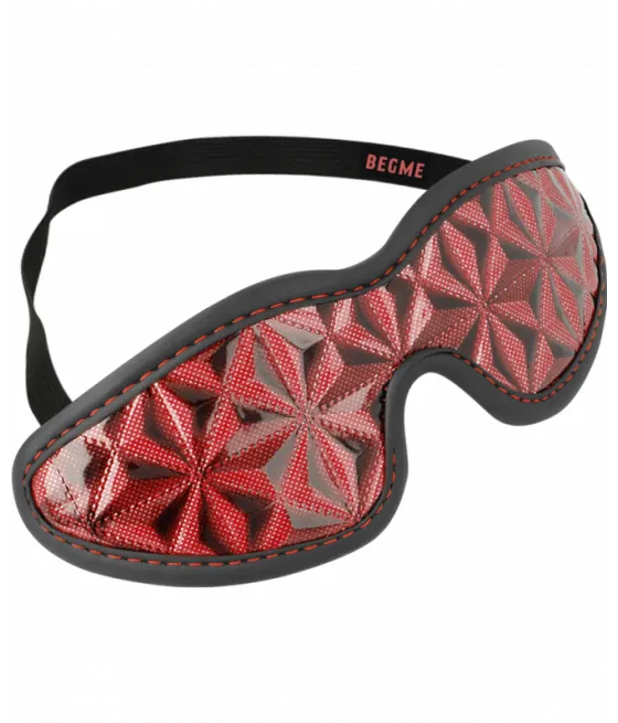 BEGME RED EDITION ELASTIC ANTIFACE