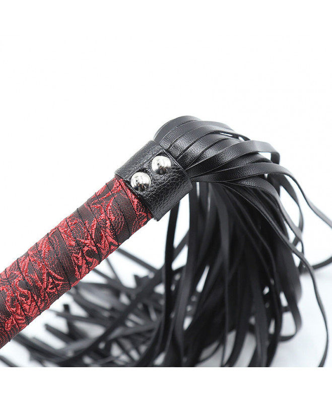 OHMAMA FETISH SKANDALINIS FLOGGER 3