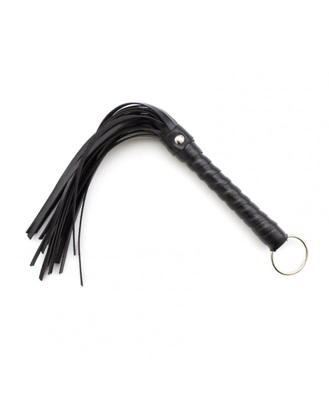 OHMAMA FETISH MINI SIMPLY FLOGGER 2