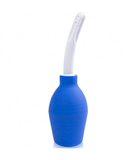 OHMAMA FETISH ANAL ENEMA BOTTLE SHAPE