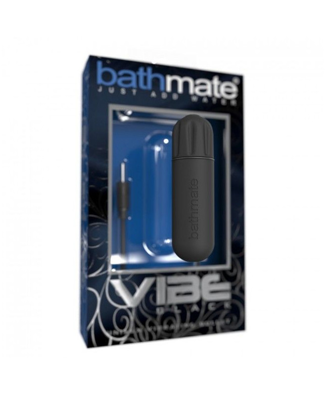 BATHMATE VIBE BLACK OS 2