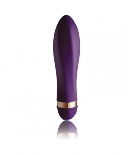 ROCKS-OFF TWISTER VIBRATOR 10 MODES