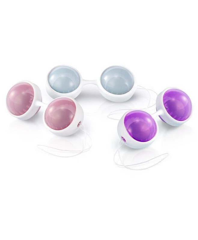 LELO LUNA BEADS PLUS