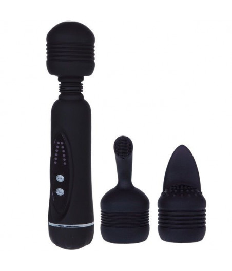 PRETTY LOVE FLIRTATION MAGICAL MASSAGER