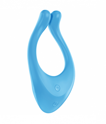 SATISFYER PARTNER MULTIFUN 1 2020 EDITION