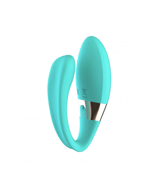 LELO TIANI HARMONY COUPLES MASAGER AQUA 5