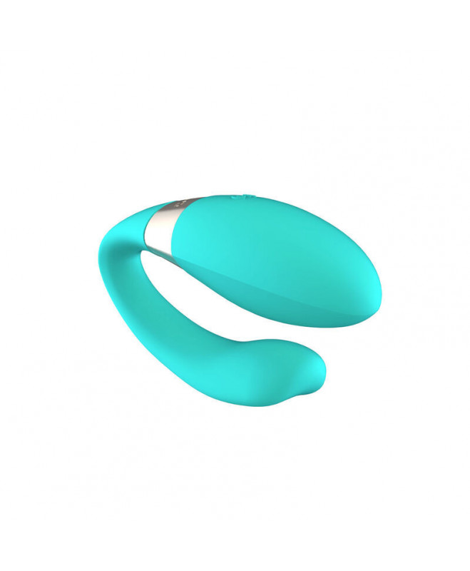 LELO TIANI HARMONY COUPLES MASAGER AQUA 6