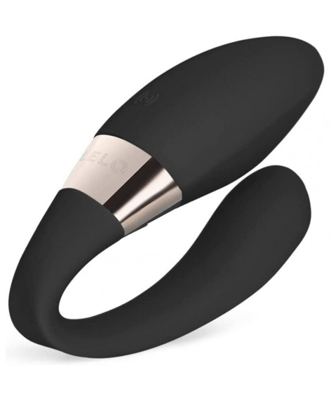 LELO TIANI HARMONY COUPLES MASAGER BLACK