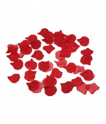 DIABLO PICANTE - 100 RED PETALS rožių žiedlapiai