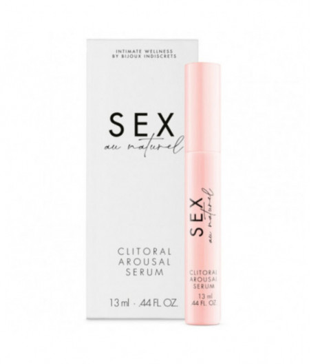 BIJOUX INDISCRETS CLITORAL AROUSAL SERUM