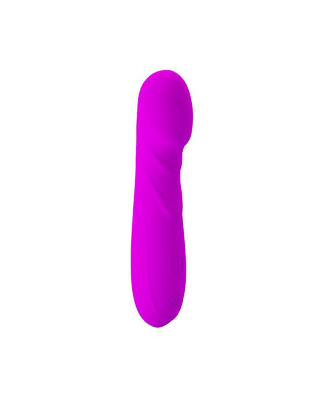 PRETTY LOVE SMART MINI VIBRATOR REUBEN