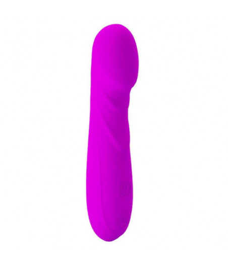 PRETTY LOVE SMART MINI VIBRATOR REUBEN