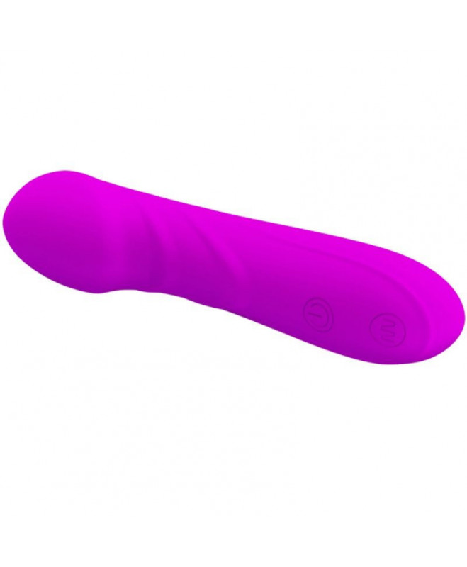 PRETTY LOVE SMART MINI VIBRATOR REUBEN 2