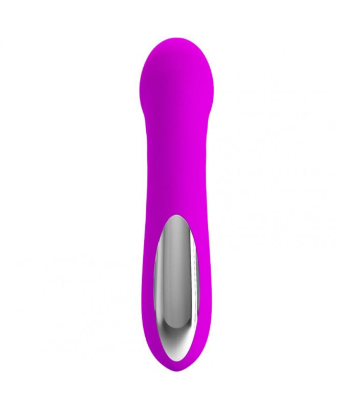 PRETTY LOVE SMART MINI VIBRATOR REUBEN 3