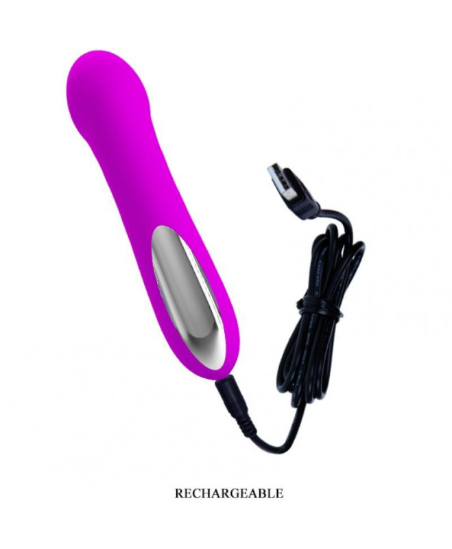 PRETTY LOVE SMART MINI VIBRATOR REUBEN 5