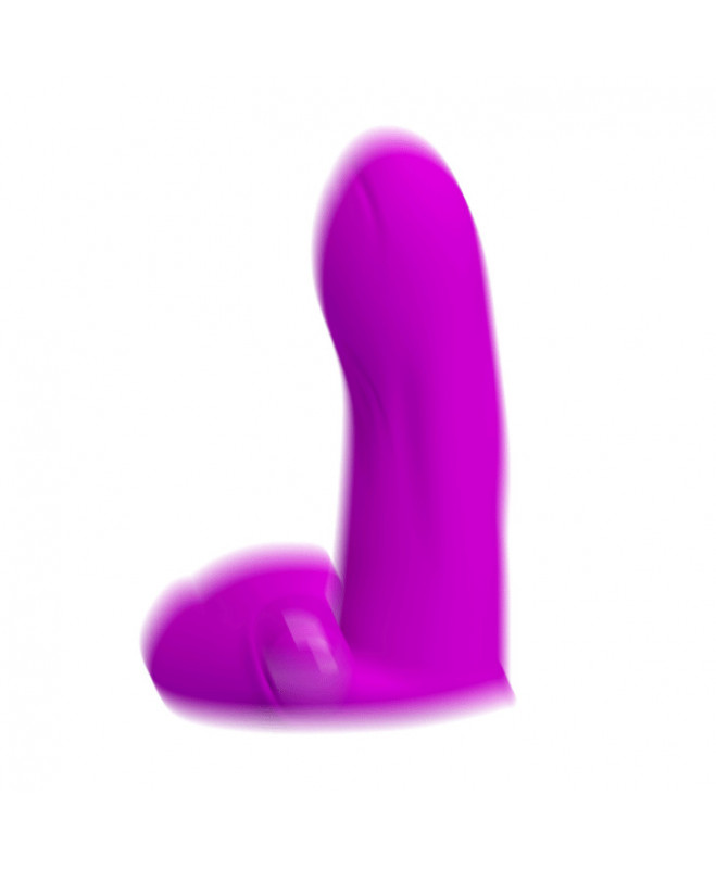 PRETTY LOVE MAXWELL FINGERING VIBRATOR 2