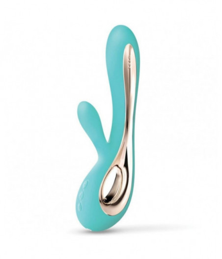 LELO SORAYA 2 VIBRATOR AQUA