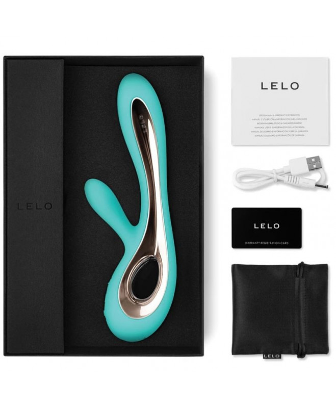 LELO SORAYA 2 AQUA 2