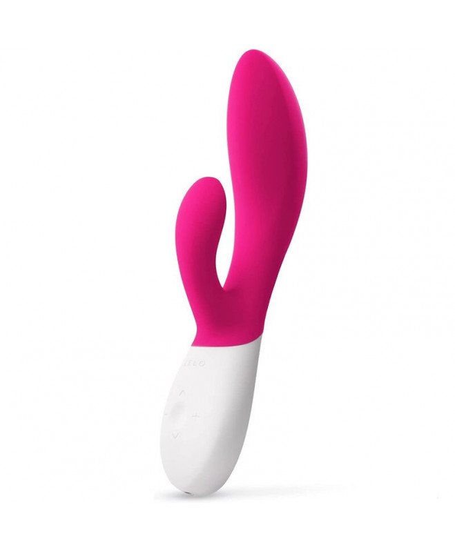 LELO INA WAVE 2 CERISE