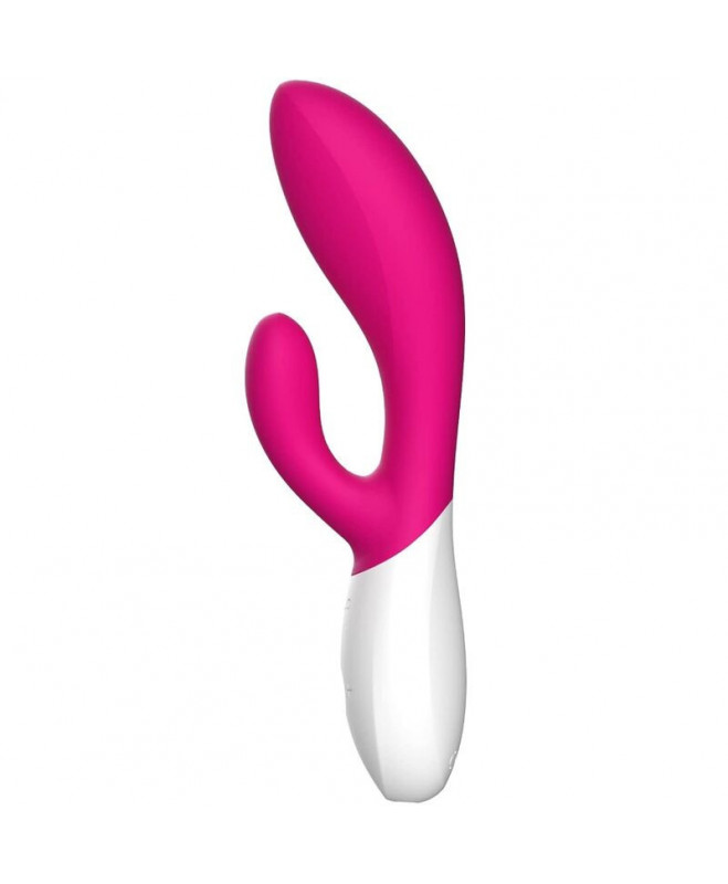 LELO INA WAVE 2 CERISE 2