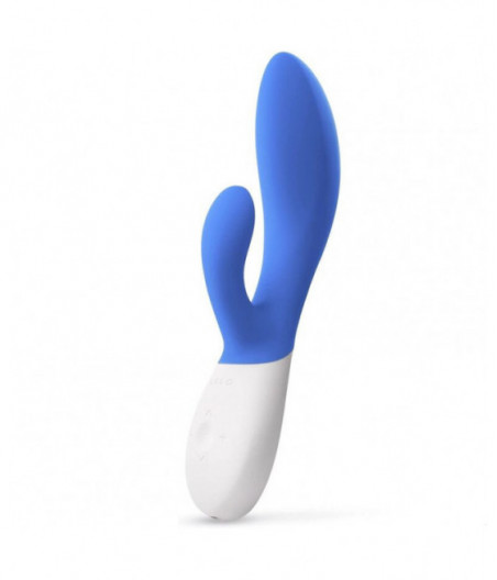 LELO INA WAVE 2 VIBRATOR CALIFORNIA SKY