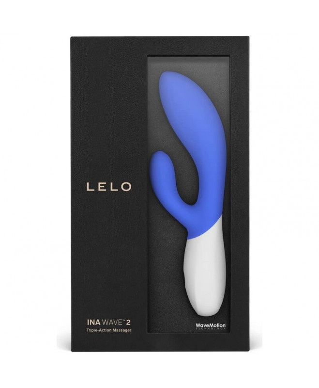 LELO INA WAVE 2 CALIFORNIA SKY 4