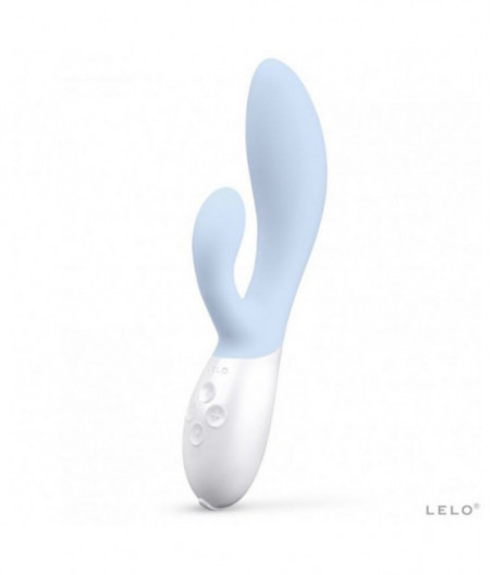 LELO INA 3 VIBRATOR SEAFOAM