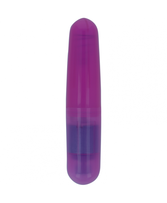 OHMAMA VIBRATING BULLET BASIC - PURPURA