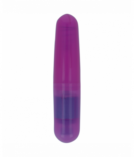 OHMAMA BASIC LILAC VIBRATING BULLET