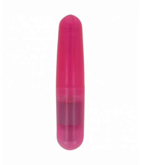 OHMAMA BASIC PINK VIBRATING BULLET