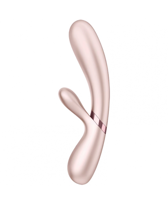 VIBRATORIUS SATISFYER HOT LOVER 2