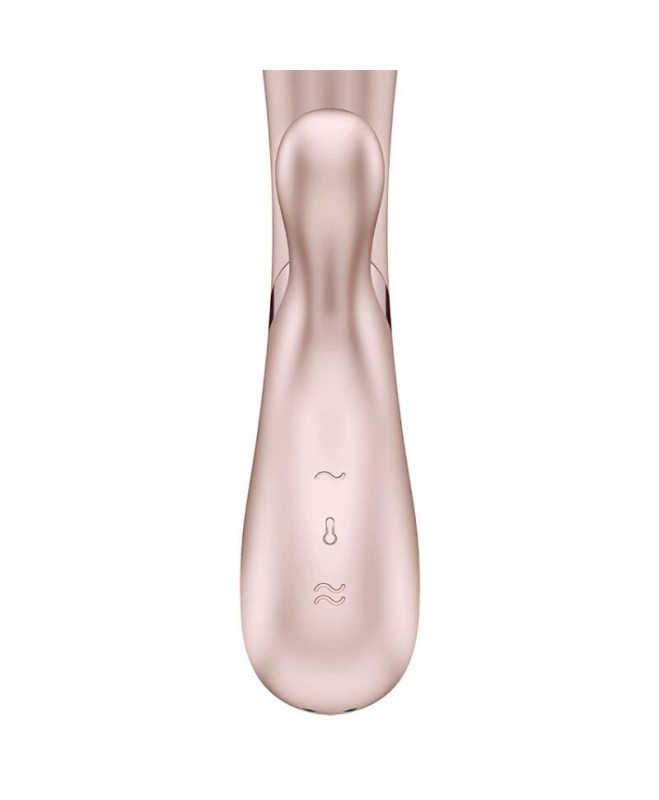 VIBRATORIUS SATISFYER HOT LOVER 3