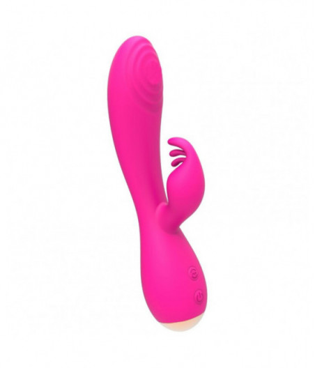 NALONE - MAGIC STICK VIBRATOR WITH RABBIT