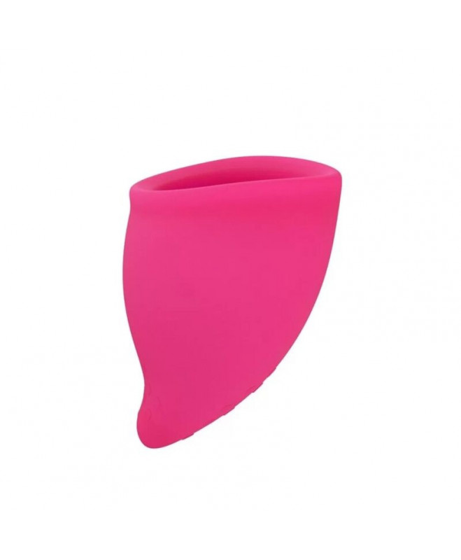 FUN FACTORY – FUN CUP EXPLORE KIT MENSTRUAL CUP PINK & ULTRAMARINE 2