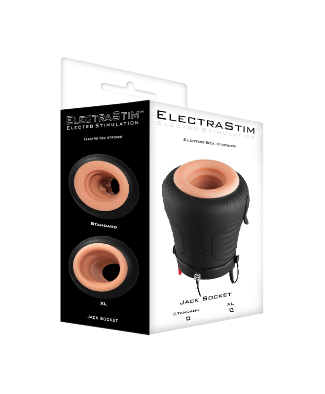 ELECTRASTIM JACK SOCKET ELECTRO SOCKET 2