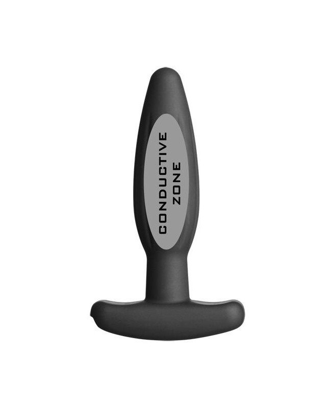 ELECTRASTIM SILICONE NOIR ROCKER BUTT PPLG MAZAS 2